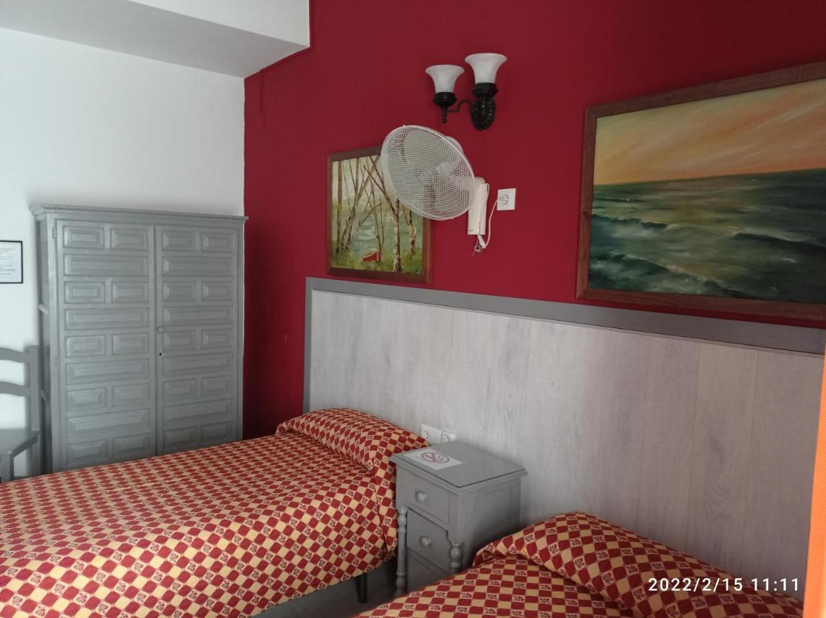 Hostal Manolo El Puerto de Santa María Camera foto