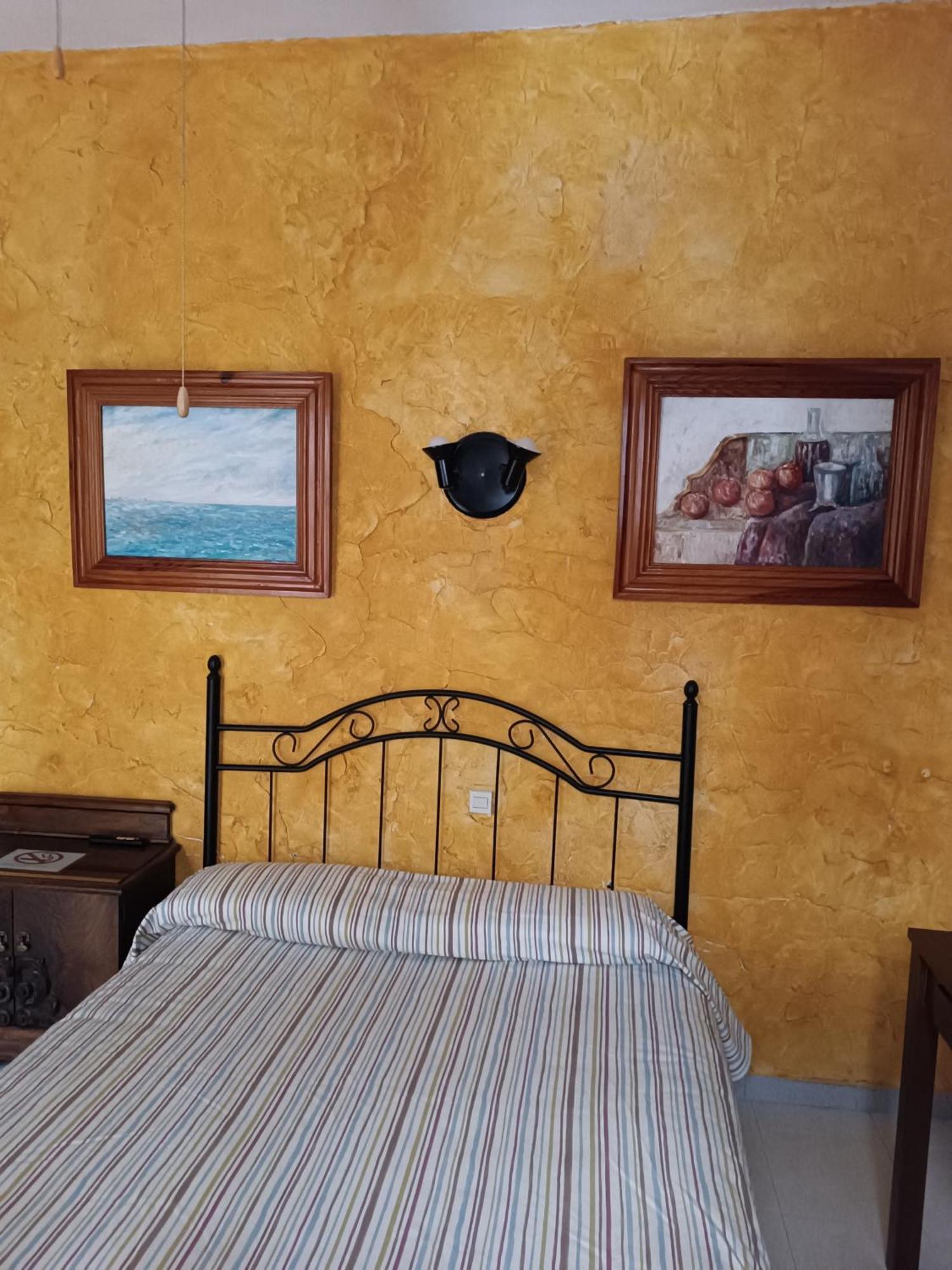 Hostal Manolo El Puerto de Santa María Camera foto