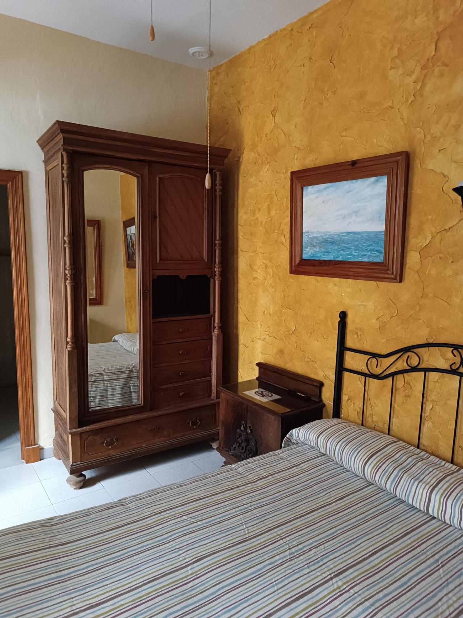 Hostal Manolo El Puerto de Santa María Camera foto