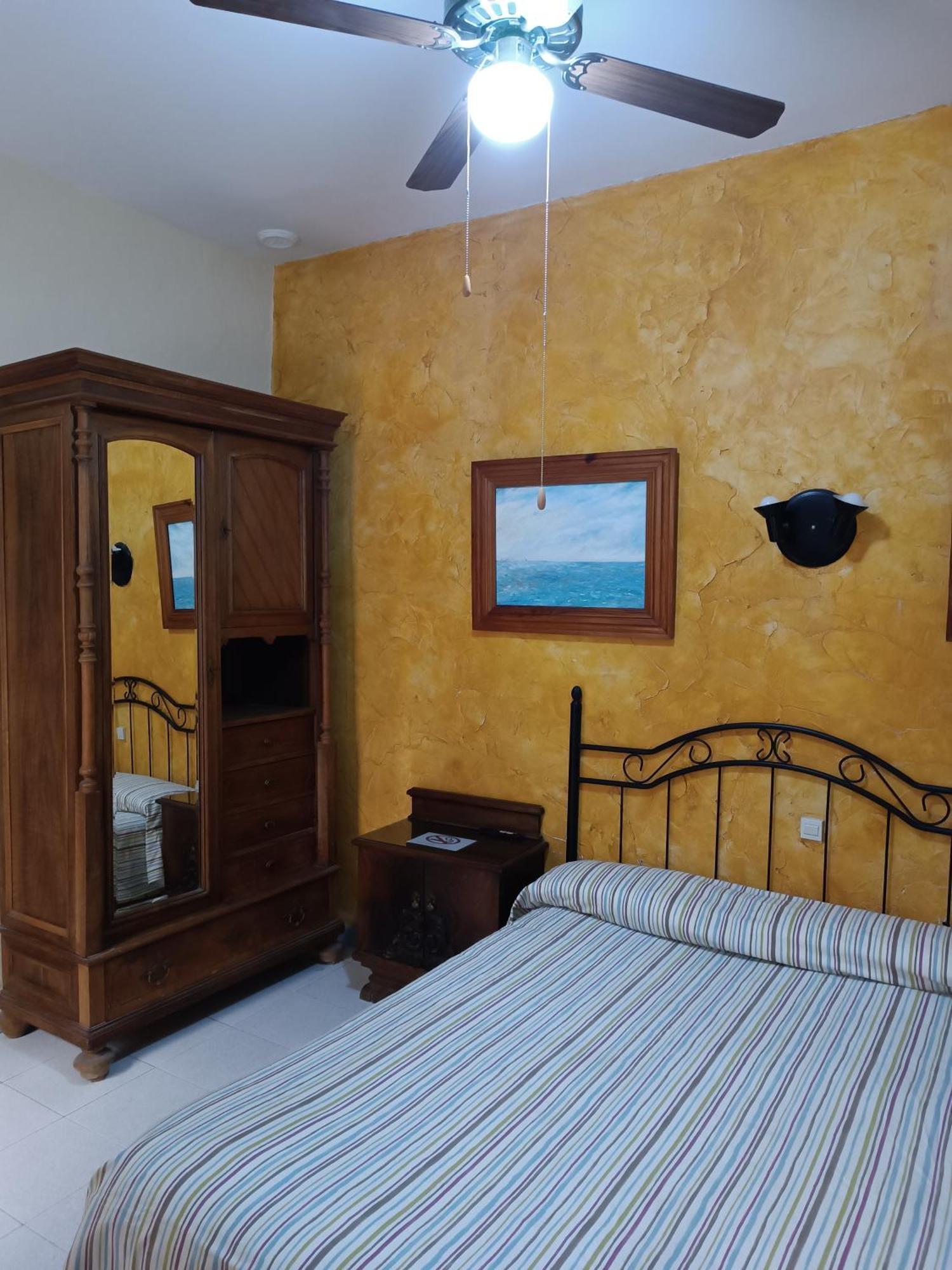 Hostal Manolo El Puerto de Santa María Camera foto