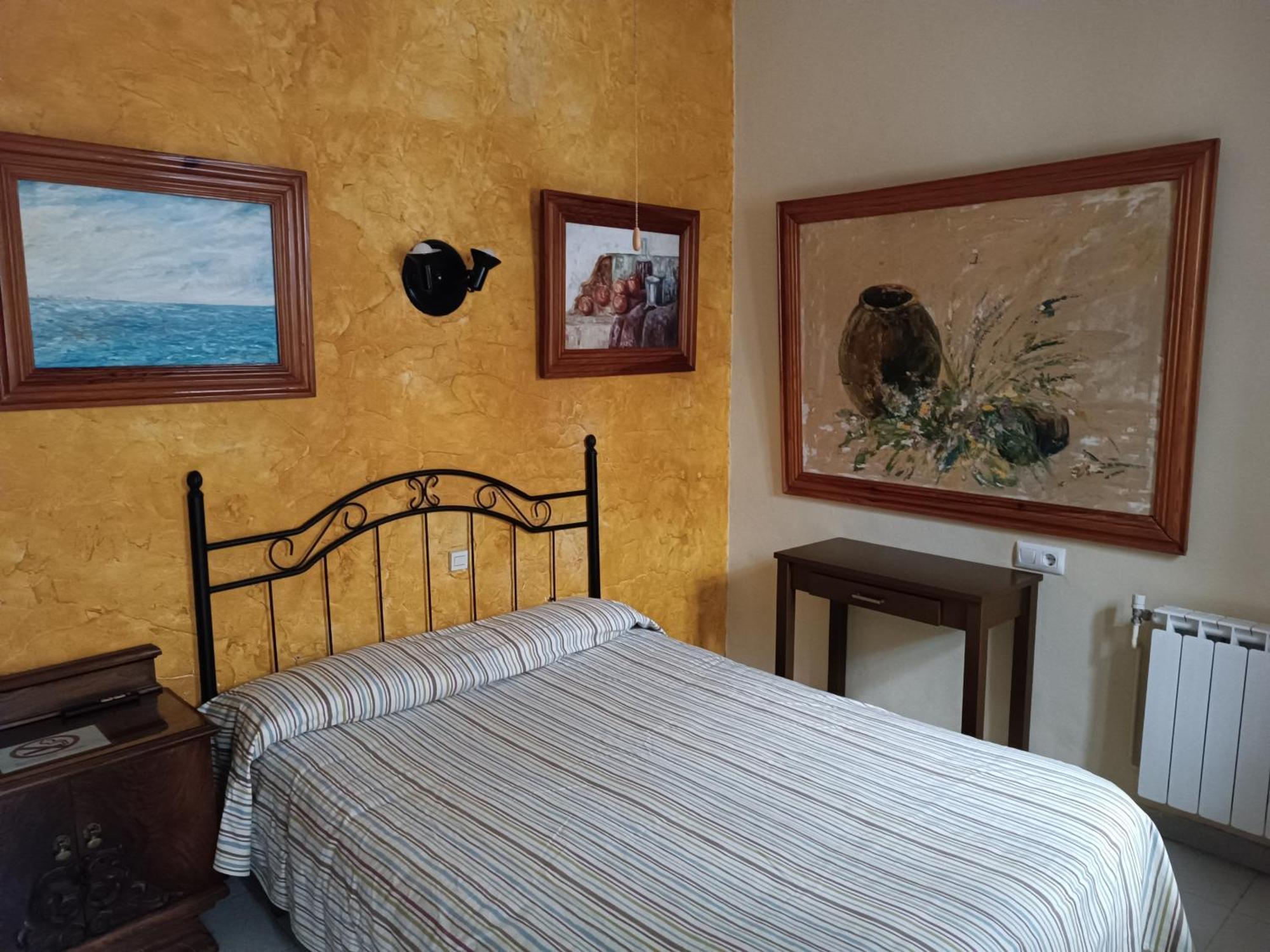 Hostal Manolo El Puerto de Santa María Camera foto
