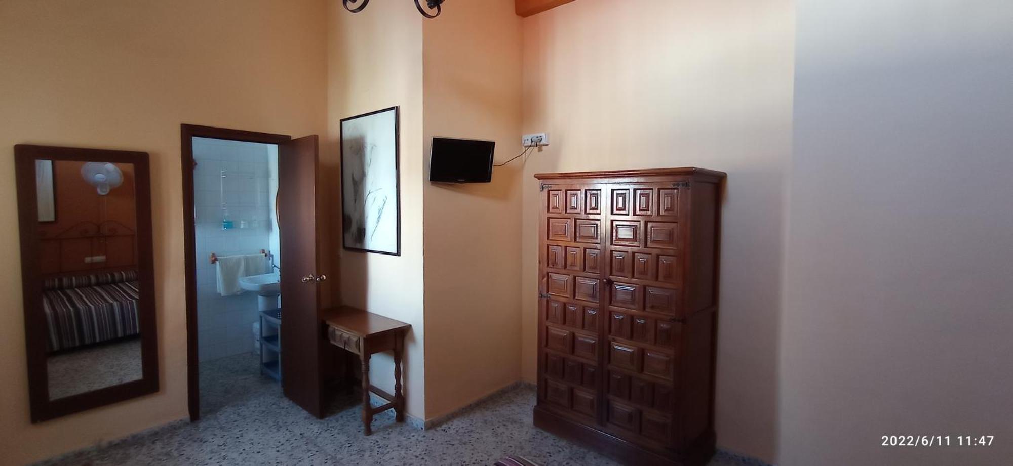 Hostal Manolo El Puerto de Santa María Camera foto
