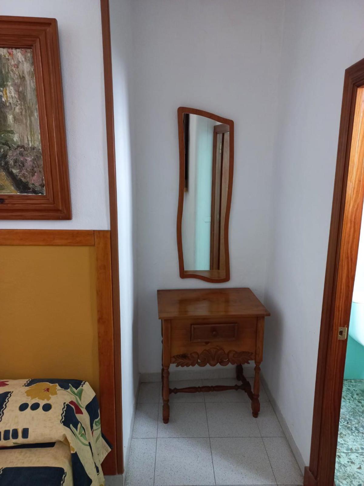 Hostal Manolo El Puerto de Santa María Camera foto