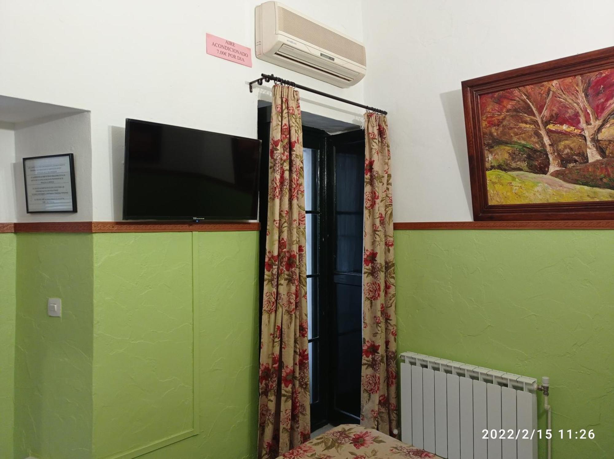 Hostal Manolo El Puerto de Santa María Camera foto