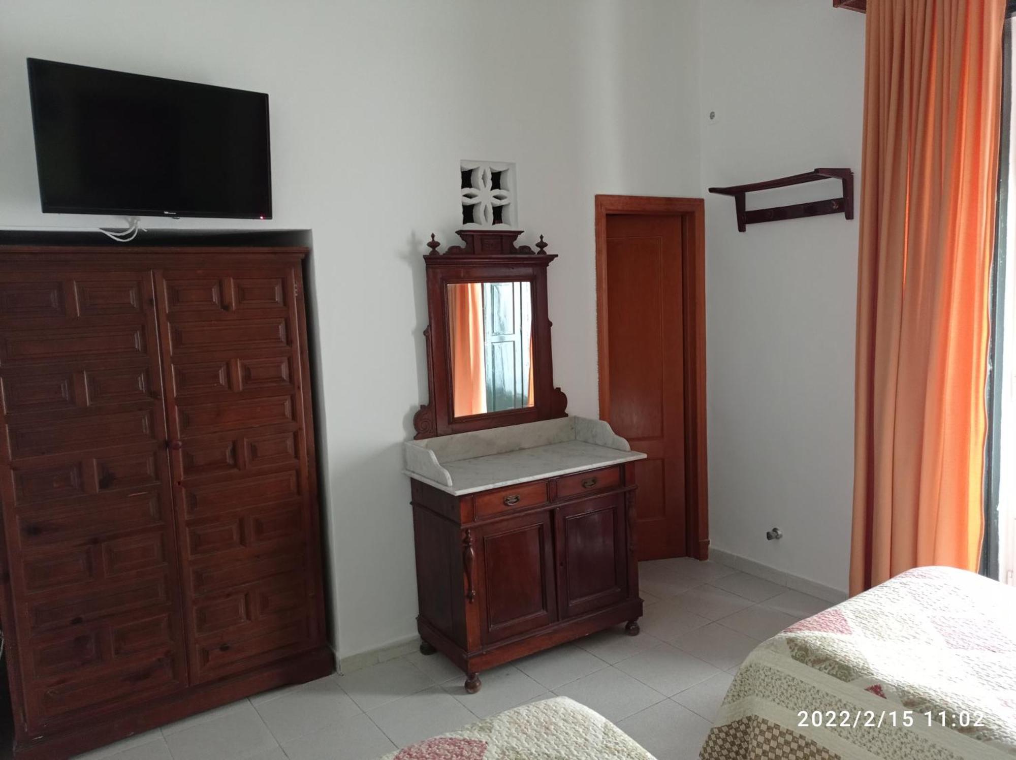 Hostal Manolo El Puerto de Santa María Camera foto