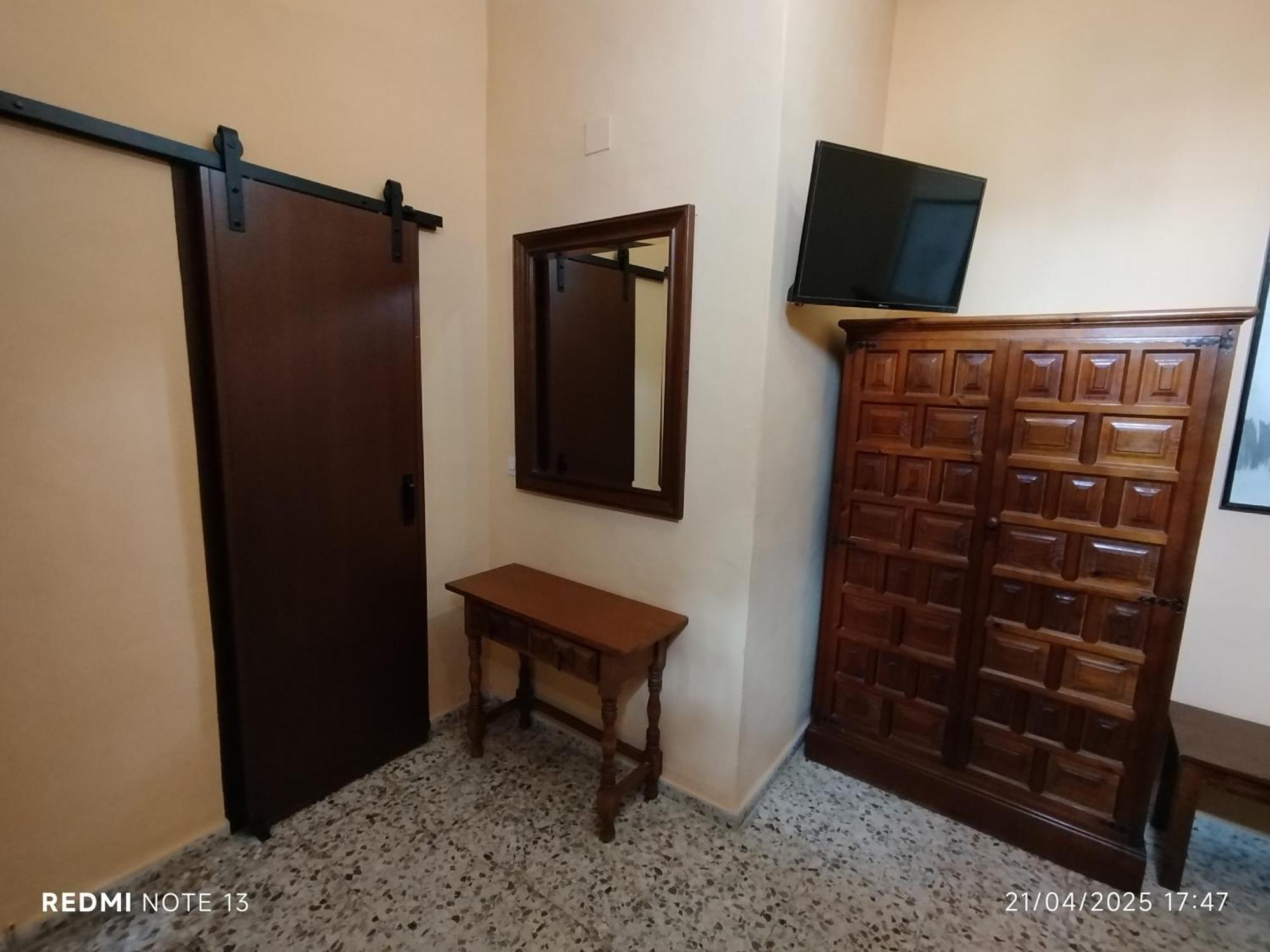 Hostal Manolo El Puerto de Santa María Camera foto
