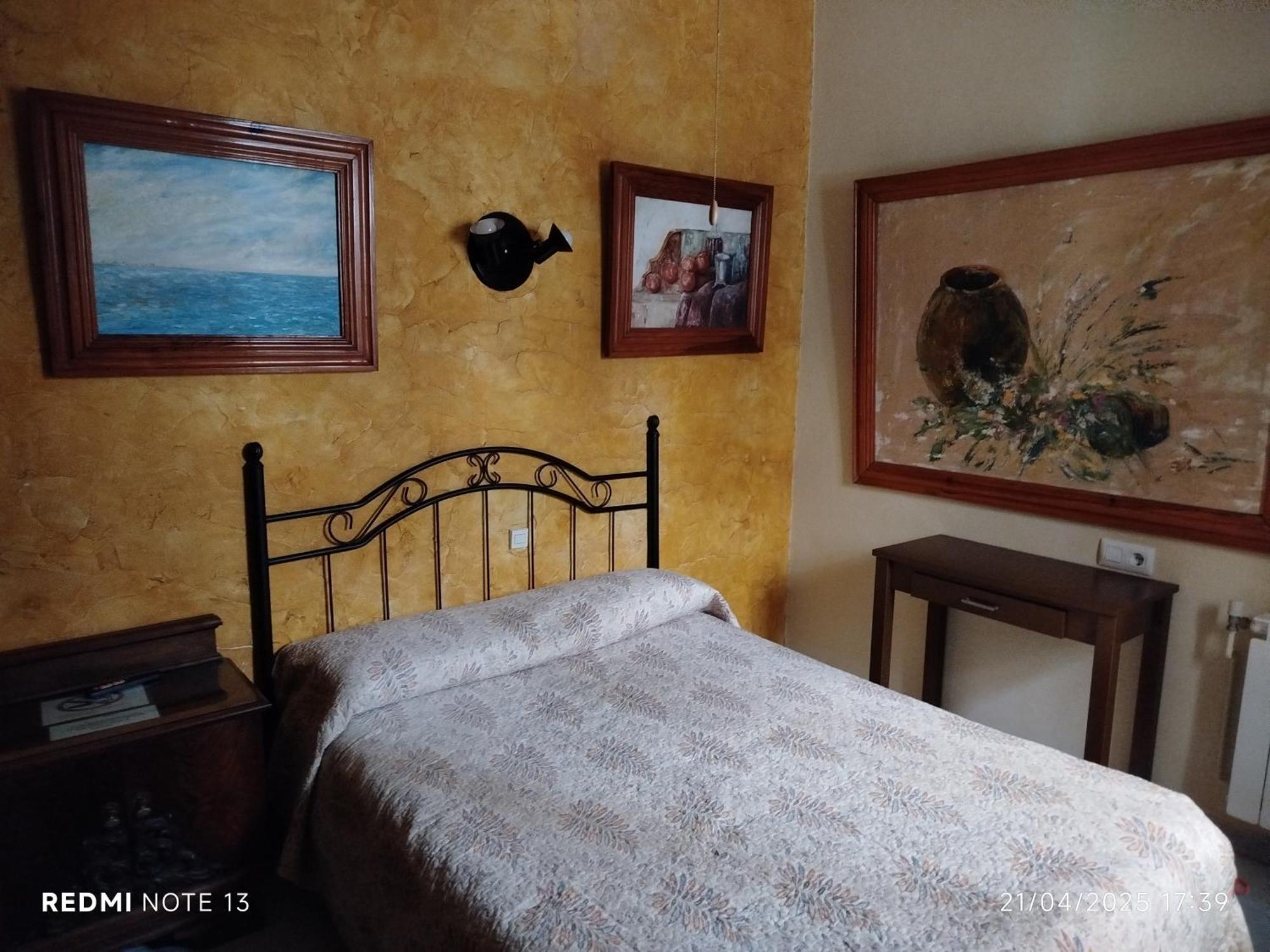 Hostal Manolo El Puerto de Santa María Camera foto