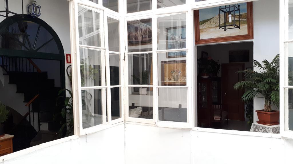Hostal Manolo El Puerto de Santa María Esterno foto