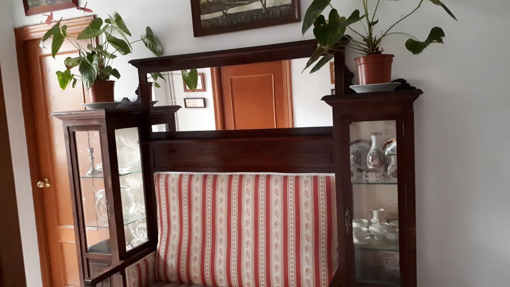 Hostal Manolo El Puerto de Santa María Esterno foto